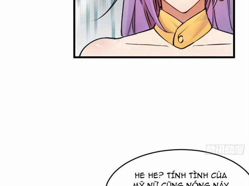 Ngươi Là Hạng Người Gì Cũng Dám Ở Tiên Giới Lên Mặt Với Ta? 32 trang 54