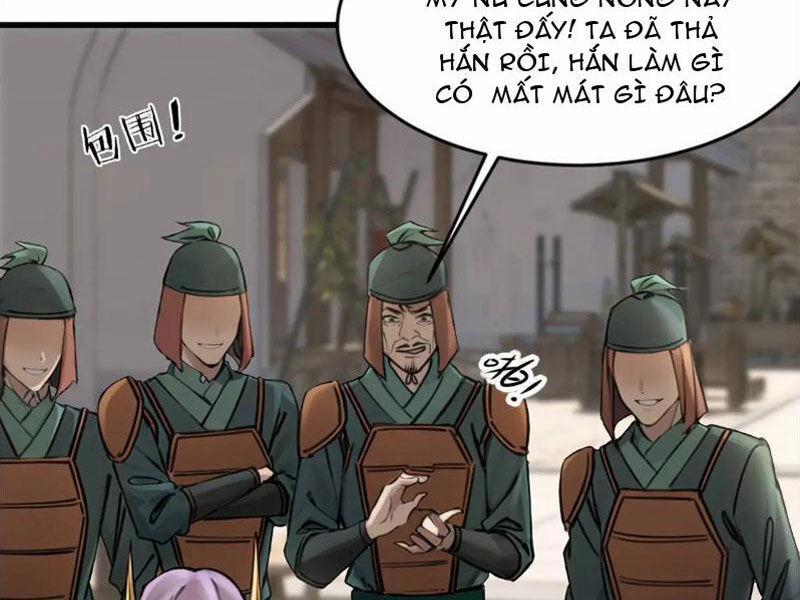 Ngươi Là Hạng Người Gì Cũng Dám Ở Tiên Giới Lên Mặt Với Ta? 32 trang 55