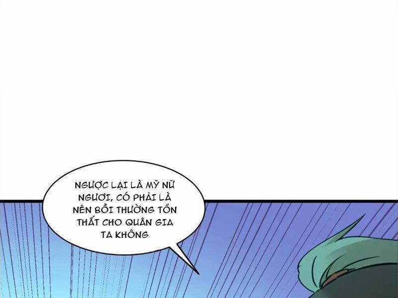 Ngươi Là Hạng Người Gì Cũng Dám Ở Tiên Giới Lên Mặt Với Ta? 32 trang 57