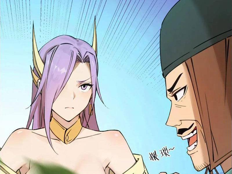 Ngươi Là Hạng Người Gì Cũng Dám Ở Tiên Giới Lên Mặt Với Ta? 32 trang 58