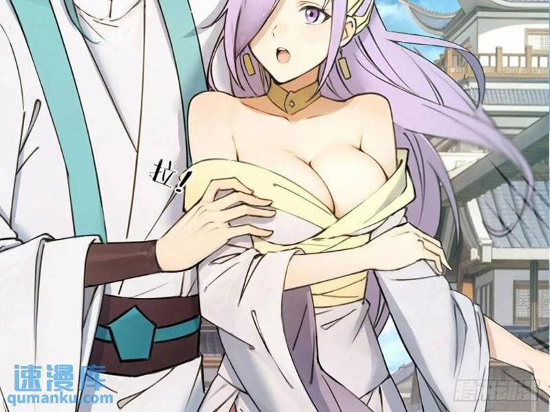 Ngươi Là Hạng Người Gì Cũng Dám Ở Tiên Giới Lên Mặt Với Ta? 32 trang 61