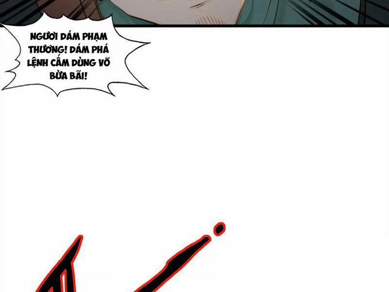 Ngươi Là Hạng Người Gì Cũng Dám Ở Tiên Giới Lên Mặt Với Ta? 32 trang 69