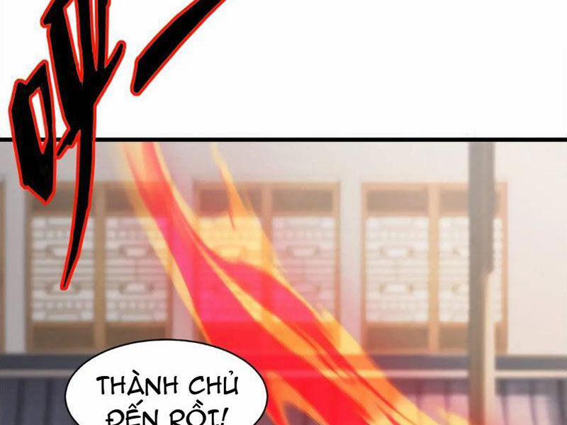 Ngươi Là Hạng Người Gì Cũng Dám Ở Tiên Giới Lên Mặt Với Ta? 32 trang 70