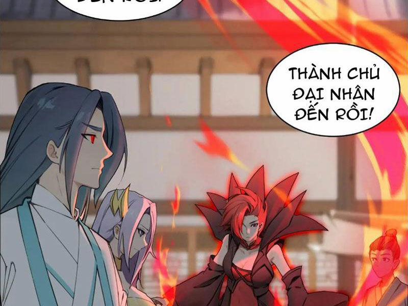 Ngươi Là Hạng Người Gì Cũng Dám Ở Tiên Giới Lên Mặt Với Ta? 32 trang 71