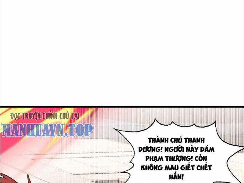 Ngươi Là Hạng Người Gì Cũng Dám Ở Tiên Giới Lên Mặt Với Ta? 32 trang 73