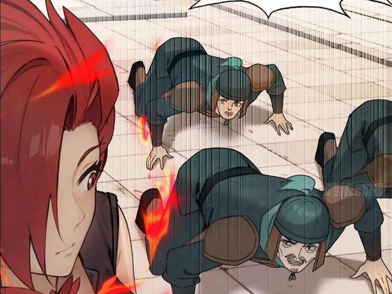 Ngươi Là Hạng Người Gì Cũng Dám Ở Tiên Giới Lên Mặt Với Ta? 32 trang 74