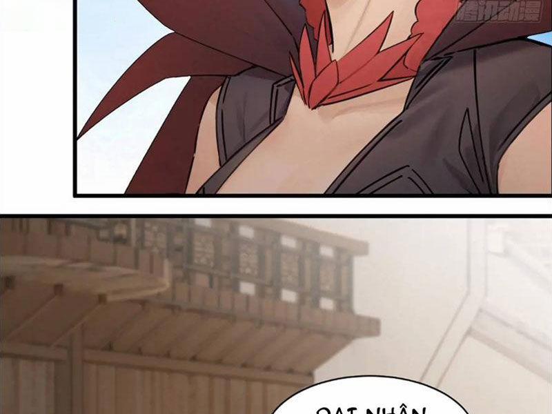 Ngươi Là Hạng Người Gì Cũng Dám Ở Tiên Giới Lên Mặt Với Ta? 32 trang 77