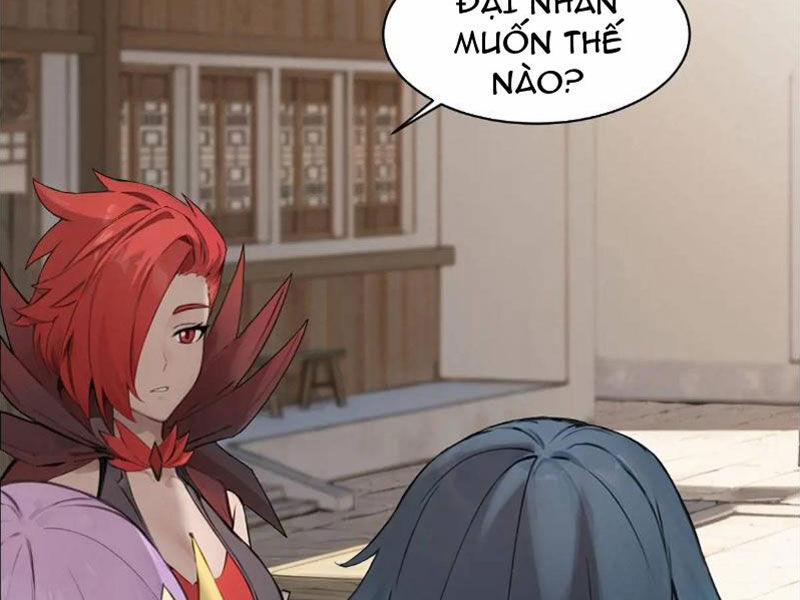 Ngươi Là Hạng Người Gì Cũng Dám Ở Tiên Giới Lên Mặt Với Ta? 32 trang 78