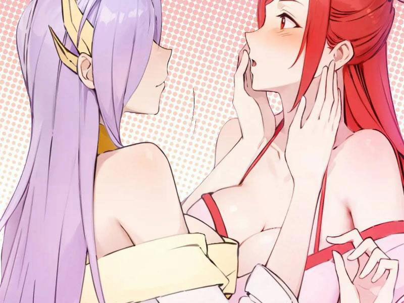 Ngươi Là Hạng Người Gì Cũng Dám Ở Tiên Giới Lên Mặt Với Ta? 32 trang 8