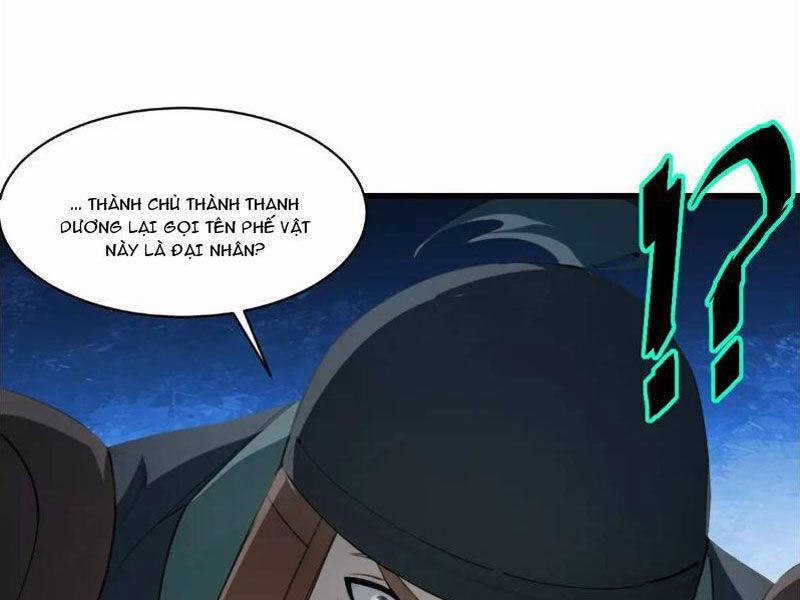 Ngươi Là Hạng Người Gì Cũng Dám Ở Tiên Giới Lên Mặt Với Ta? 32 trang 80