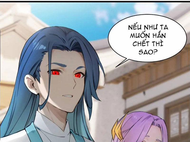 Ngươi Là Hạng Người Gì Cũng Dám Ở Tiên Giới Lên Mặt Với Ta? 32 trang 82