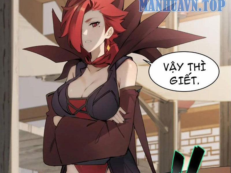Ngươi Là Hạng Người Gì Cũng Dám Ở Tiên Giới Lên Mặt Với Ta? 32 trang 85