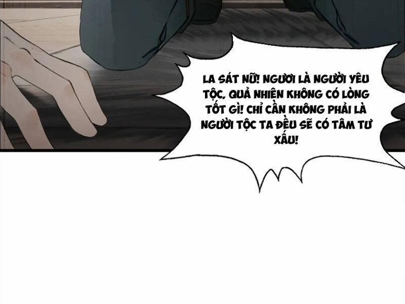 Ngươi Là Hạng Người Gì Cũng Dám Ở Tiên Giới Lên Mặt Với Ta? 32 trang 89