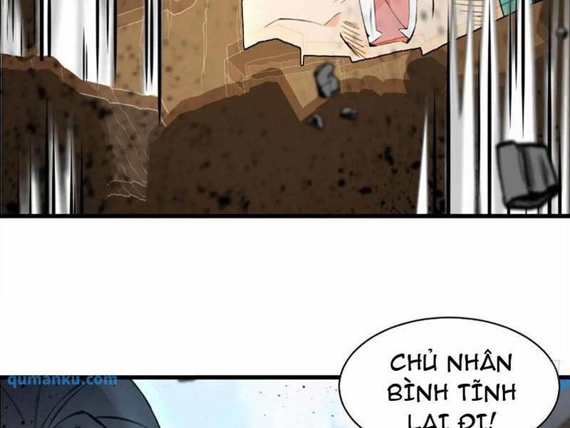 Ngươi Là Hạng Người Gì Cũng Dám Ở Tiên Giới Lên Mặt Với Ta? 32 trang 96