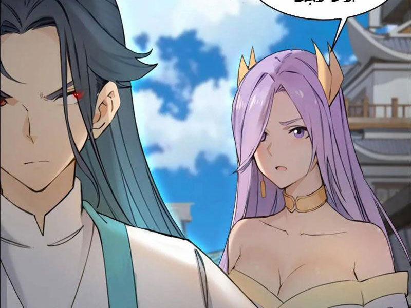 Ngươi Là Hạng Người Gì Cũng Dám Ở Tiên Giới Lên Mặt Với Ta? 32 trang 97