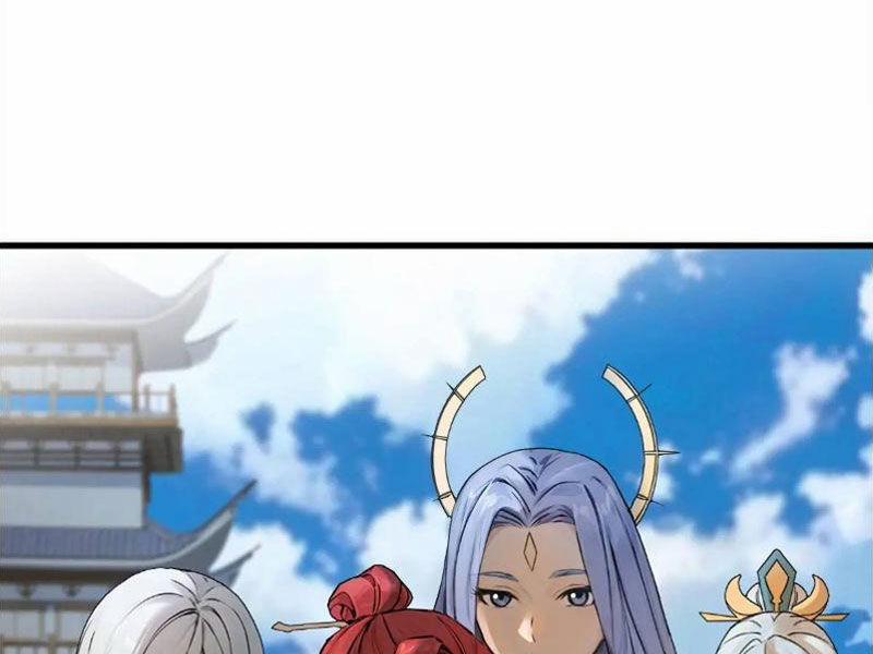 Ngươi Là Hạng Người Gì Cũng Dám Ở Tiên Giới Lên Mặt Với Ta? 32 trang 99