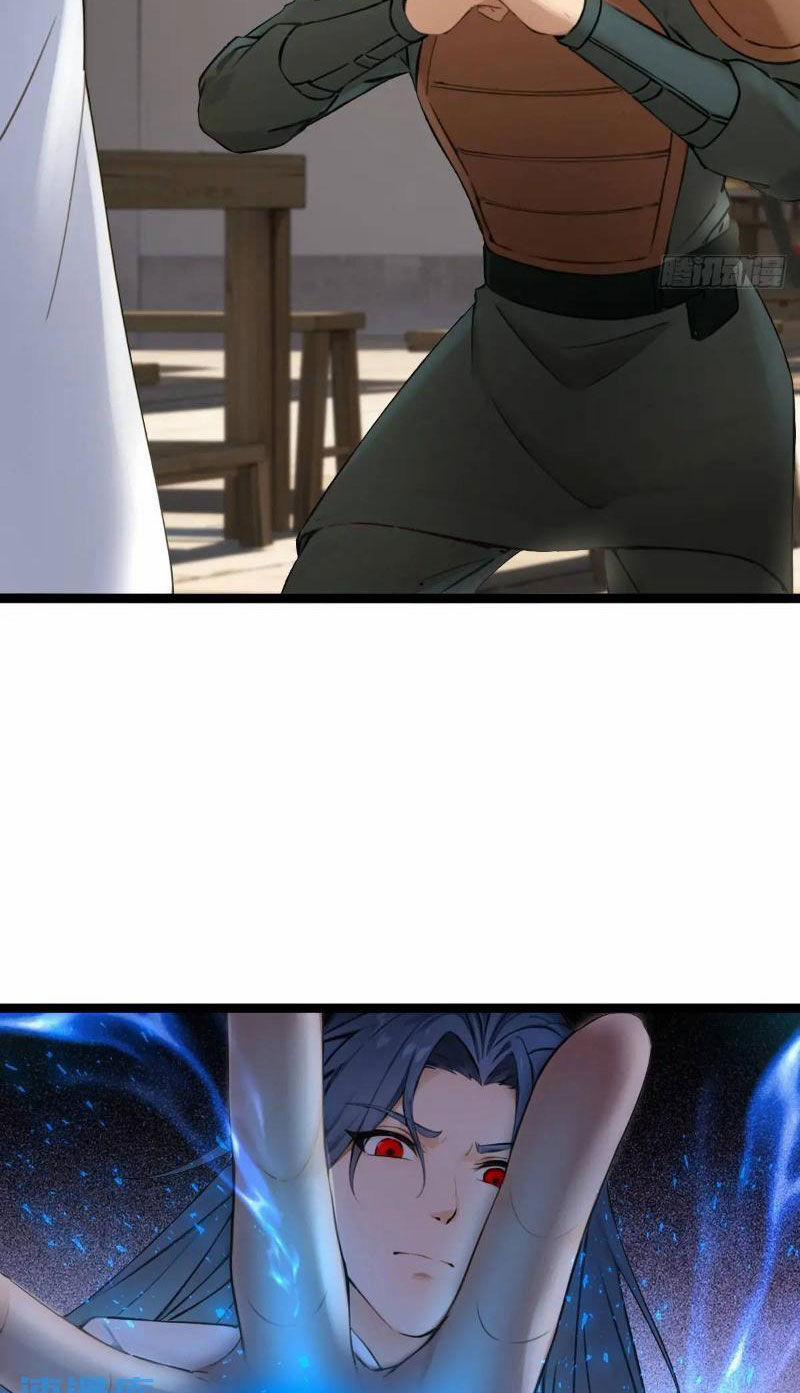 Ngươi Là Hạng Người Gì Cũng Dám Ở Tiên Giới Lên Mặt Với Ta? 33 trang 11