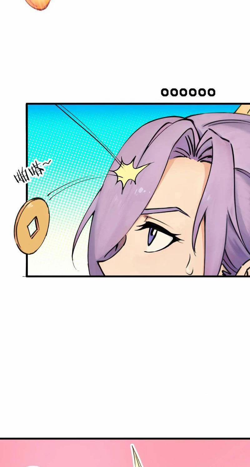 Ngươi Là Hạng Người Gì Cũng Dám Ở Tiên Giới Lên Mặt Với Ta? 33 trang 39