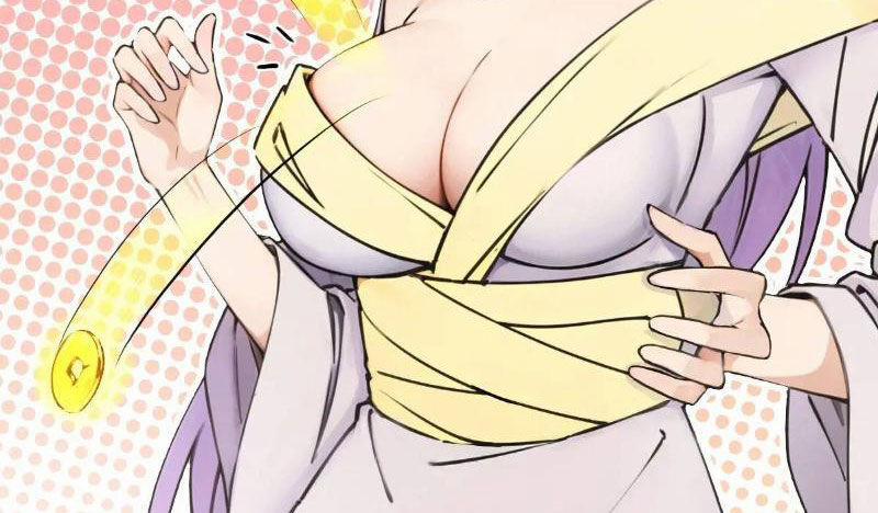 Ngươi Là Hạng Người Gì Cũng Dám Ở Tiên Giới Lên Mặt Với Ta? 33 trang 41