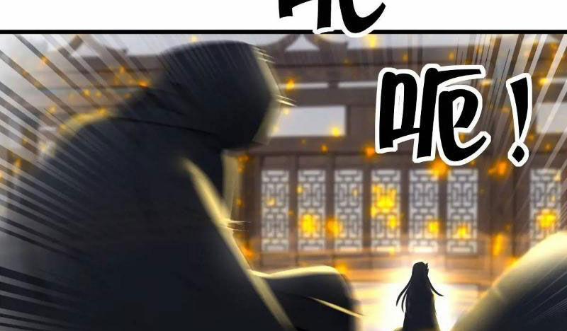 Ngươi Là Hạng Người Gì Cũng Dám Ở Tiên Giới Lên Mặt Với Ta? 33 trang 46