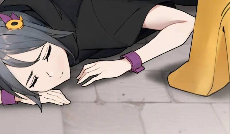 Ngươi Là Hạng Người Gì Cũng Dám Ở Tiên Giới Lên Mặt Với Ta? 33 trang 50