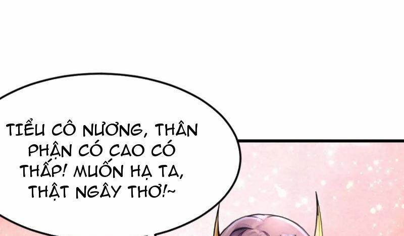 Ngươi Là Hạng Người Gì Cũng Dám Ở Tiên Giới Lên Mặt Với Ta? 33 trang 52