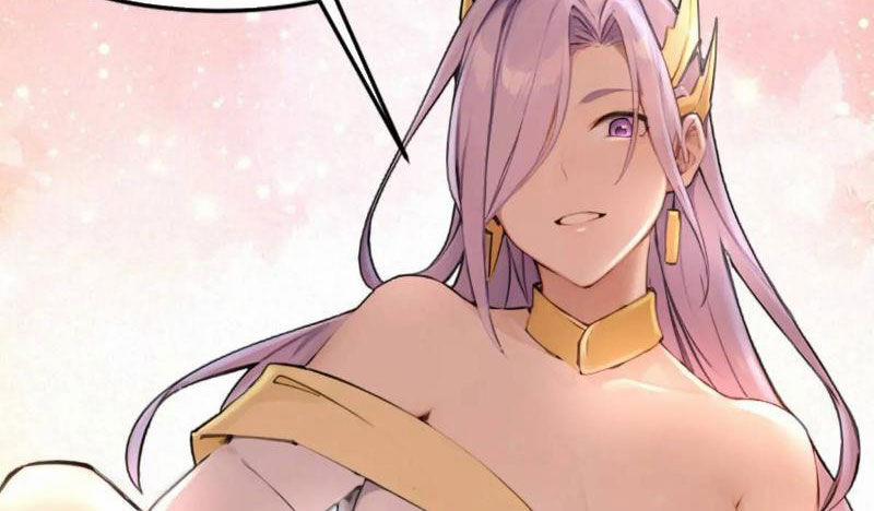 Ngươi Là Hạng Người Gì Cũng Dám Ở Tiên Giới Lên Mặt Với Ta? 33 trang 53