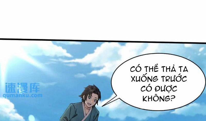 Ngươi Là Hạng Người Gì Cũng Dám Ở Tiên Giới Lên Mặt Với Ta? 33 trang 57