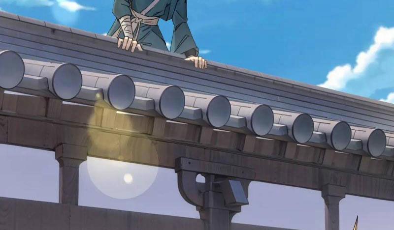 Ngươi Là Hạng Người Gì Cũng Dám Ở Tiên Giới Lên Mặt Với Ta? 33 trang 58