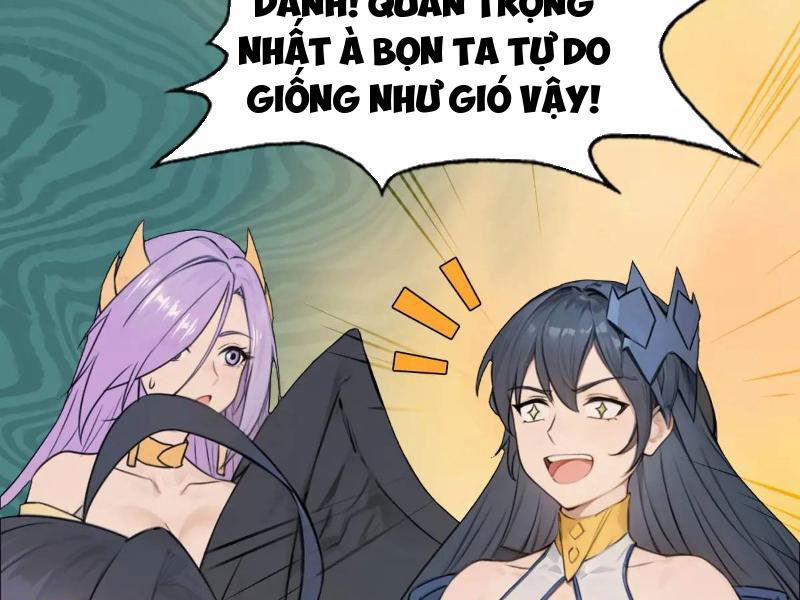 Ngươi Là Hạng Người Gì Cũng Dám Ở Tiên Giới Lên Mặt Với Ta? 34 trang 10