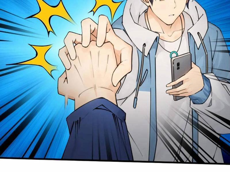 Ngươi Là Hạng Người Gì Cũng Dám Ở Tiên Giới Lên Mặt Với Ta? 34 trang 102