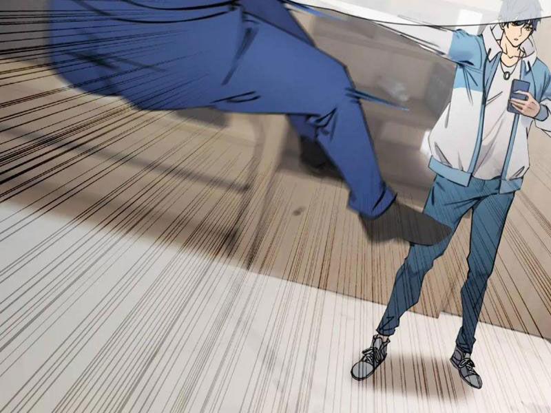 Ngươi Là Hạng Người Gì Cũng Dám Ở Tiên Giới Lên Mặt Với Ta? 34 trang 105