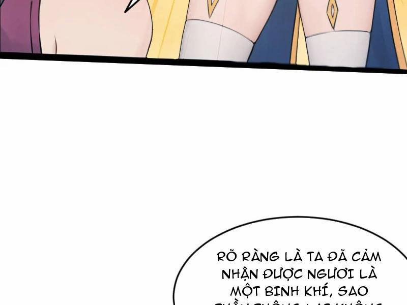 Ngươi Là Hạng Người Gì Cũng Dám Ở Tiên Giới Lên Mặt Với Ta? 34 trang 12