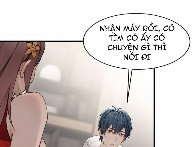 Ngươi Là Hạng Người Gì Cũng Dám Ở Tiên Giới Lên Mặt Với Ta? 34 trang 122