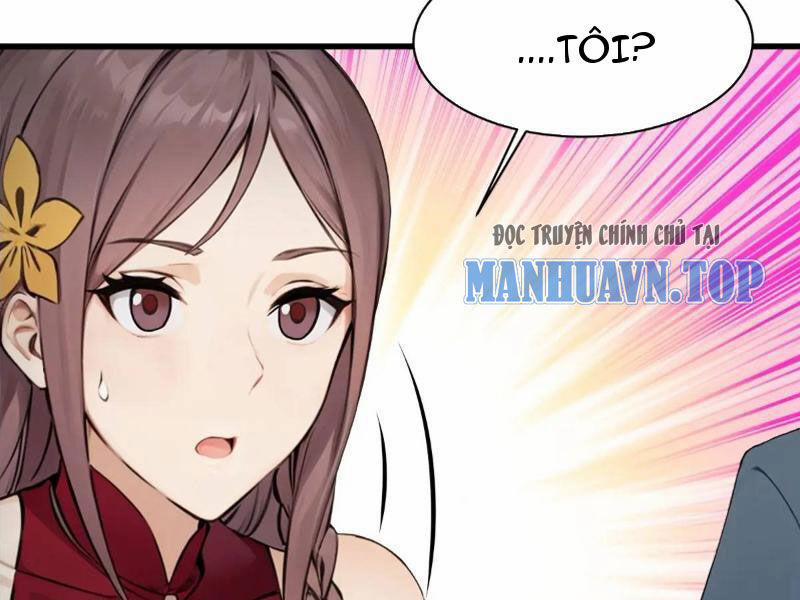 Ngươi Là Hạng Người Gì Cũng Dám Ở Tiên Giới Lên Mặt Với Ta? 34 trang 124