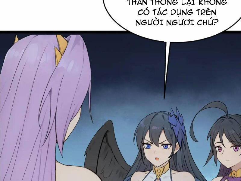 Ngươi Là Hạng Người Gì Cũng Dám Ở Tiên Giới Lên Mặt Với Ta? 34 trang 13