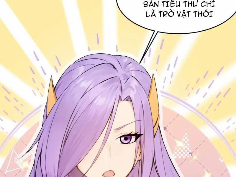 Ngươi Là Hạng Người Gì Cũng Dám Ở Tiên Giới Lên Mặt Với Ta? 34 trang 15