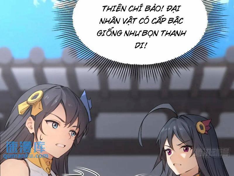 Ngươi Là Hạng Người Gì Cũng Dám Ở Tiên Giới Lên Mặt Với Ta? 34 trang 18