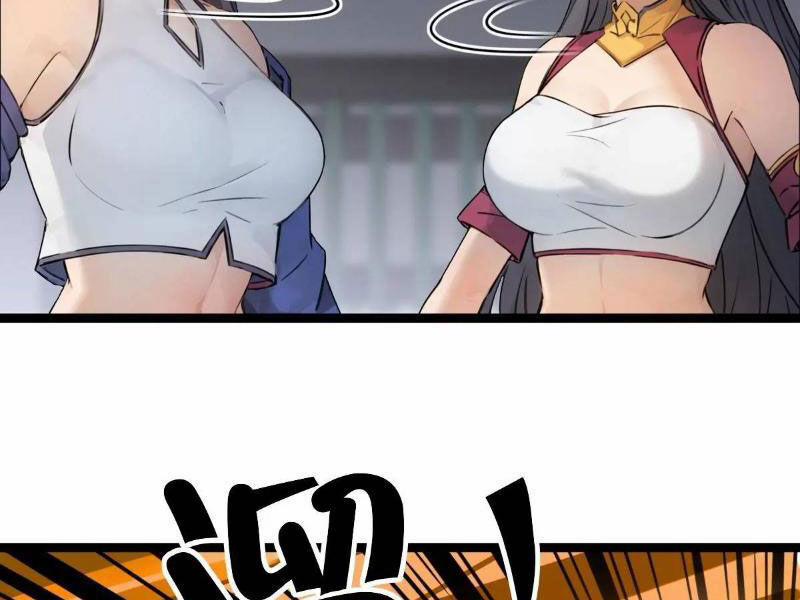 Ngươi Là Hạng Người Gì Cũng Dám Ở Tiên Giới Lên Mặt Với Ta? 34 trang 19