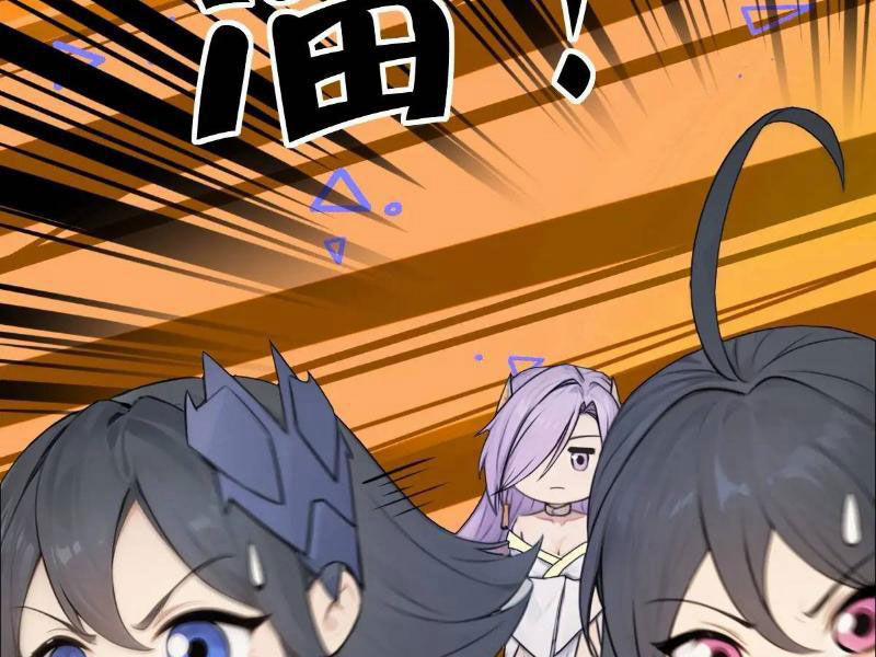 Ngươi Là Hạng Người Gì Cũng Dám Ở Tiên Giới Lên Mặt Với Ta? 34 trang 20