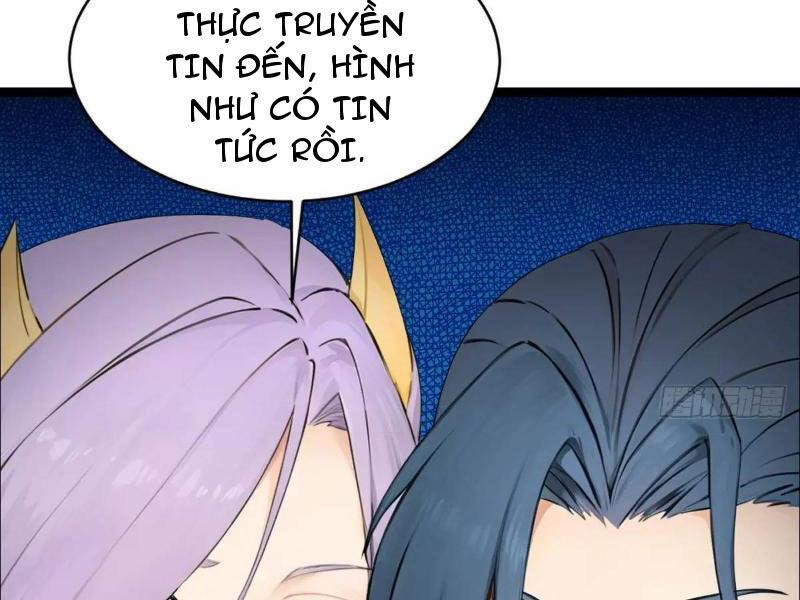 Ngươi Là Hạng Người Gì Cũng Dám Ở Tiên Giới Lên Mặt Với Ta? 34 trang 25