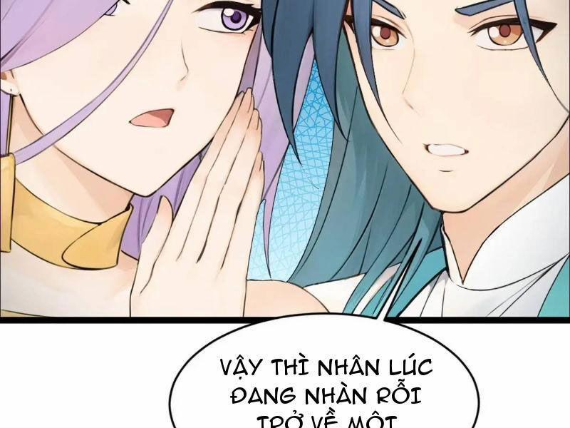 Ngươi Là Hạng Người Gì Cũng Dám Ở Tiên Giới Lên Mặt Với Ta? 34 trang 26