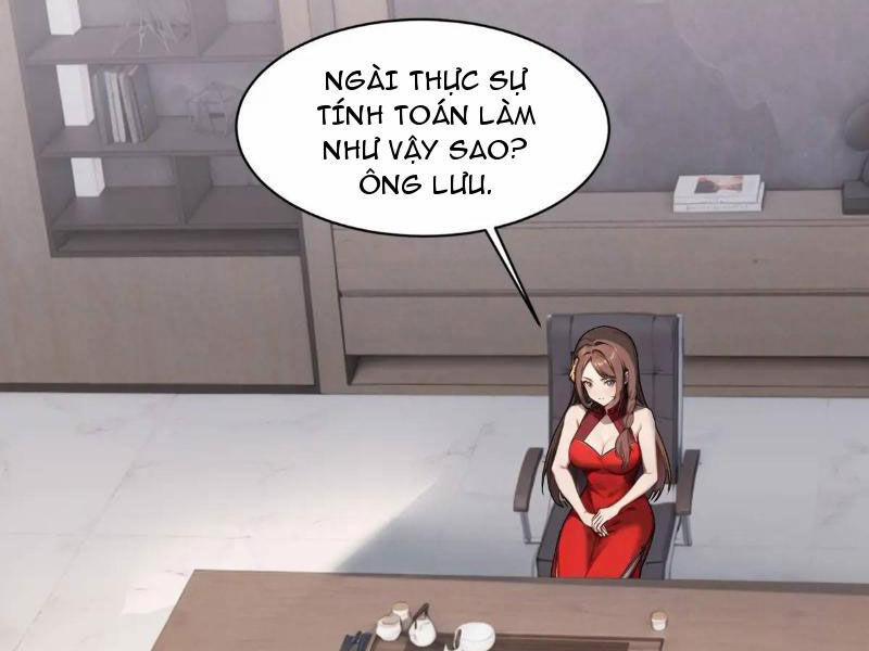 Ngươi Là Hạng Người Gì Cũng Dám Ở Tiên Giới Lên Mặt Với Ta? 34 trang 31