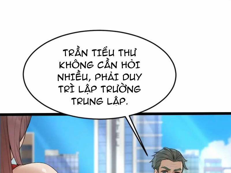 Ngươi Là Hạng Người Gì Cũng Dám Ở Tiên Giới Lên Mặt Với Ta? 34 trang 33