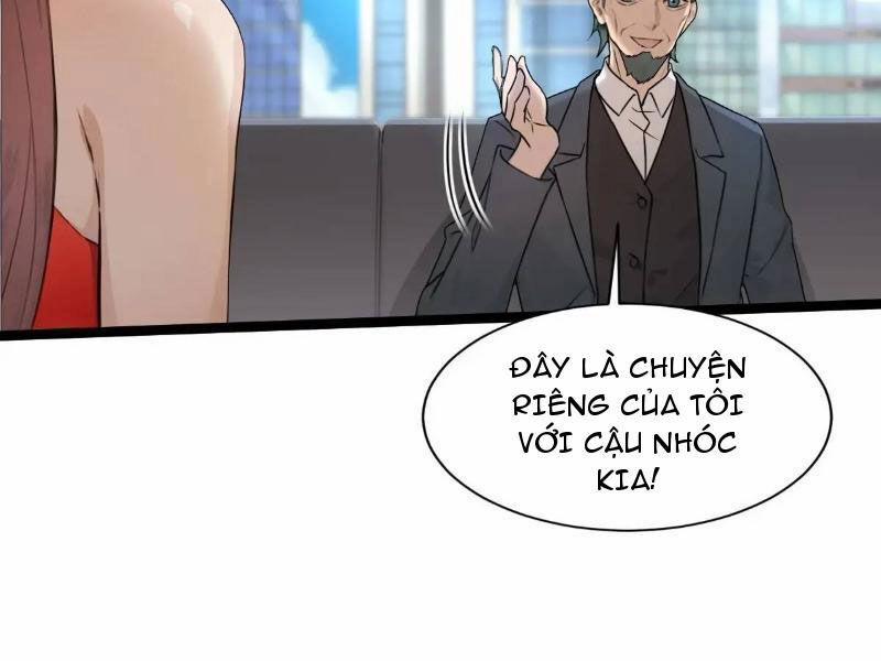 Ngươi Là Hạng Người Gì Cũng Dám Ở Tiên Giới Lên Mặt Với Ta? 34 trang 34