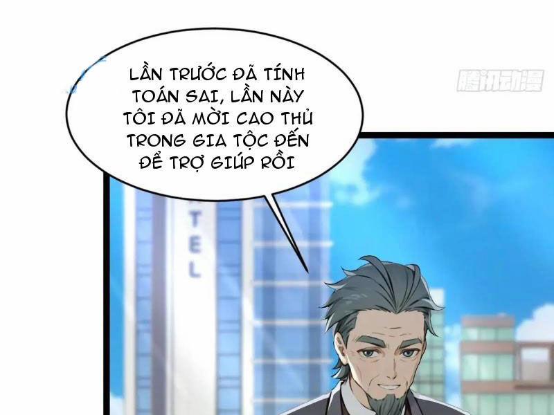 Ngươi Là Hạng Người Gì Cũng Dám Ở Tiên Giới Lên Mặt Với Ta? 34 trang 35