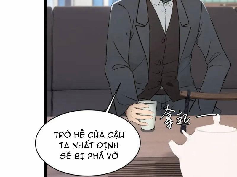 Ngươi Là Hạng Người Gì Cũng Dám Ở Tiên Giới Lên Mặt Với Ta? 34 trang 36