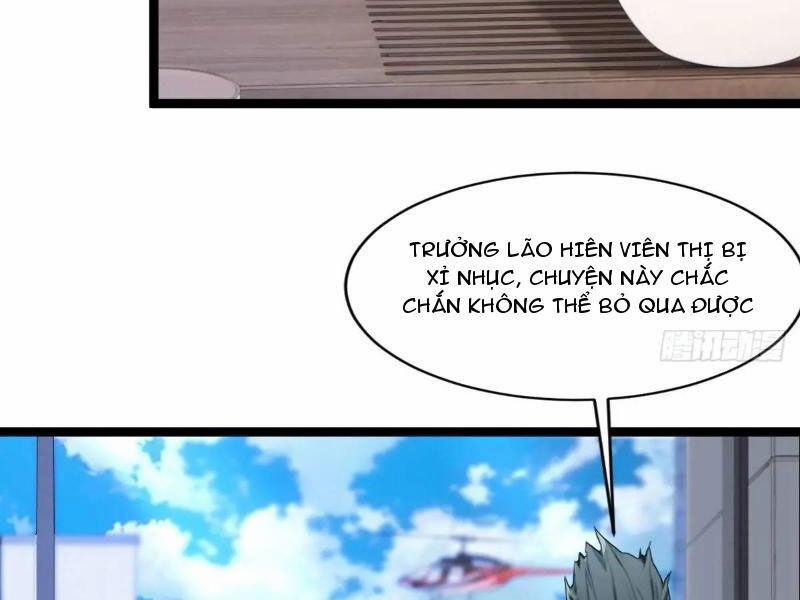 Ngươi Là Hạng Người Gì Cũng Dám Ở Tiên Giới Lên Mặt Với Ta? 34 trang 37