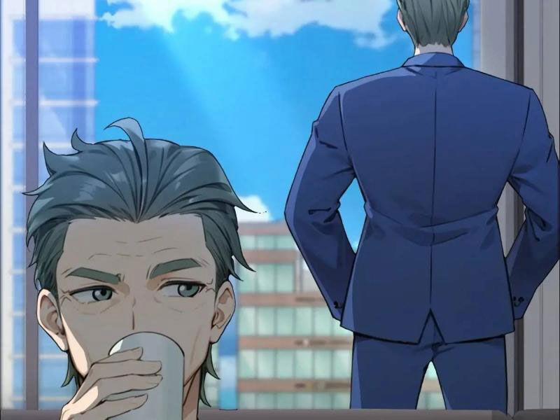 Ngươi Là Hạng Người Gì Cũng Dám Ở Tiên Giới Lên Mặt Với Ta? 34 trang 38