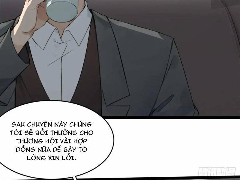 Ngươi Là Hạng Người Gì Cũng Dám Ở Tiên Giới Lên Mặt Với Ta? 34 trang 39